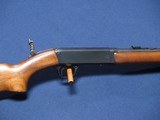 REMINGTON 241 SPEEDMASTER 22 SHORT - Image 1 of 7