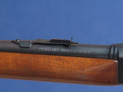 REMINGTON 241 SPEEDMASTER 22 SHORT - Image 7 of 7