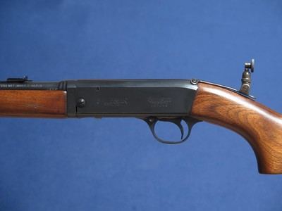 REMINGTON 241 SPEEDMASTER 22 SHORT - Image 4 of 7