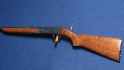 REMINGTON 241 SPEEDMASTER 22 SHORT - Image 5 of 7