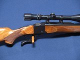 RUGER NO 1 30-06 - 1 of 8