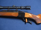 RUGER NO 1 30-06 - 4 of 8