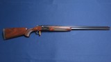 BROWNING SPECIAL SPORTING CLAYS EDITION 28 GAUGE - 2 of 9