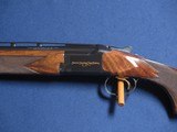 BROWNING SPECIAL SPORTING CLAYS EDITION 28 GAUGE - 4 of 9