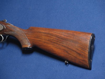 BERETTA 57EL 12 GAUGE - Image 6 of 8