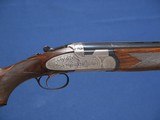 BERETTA 57EL 12 GAUGE - Image 1 of 8