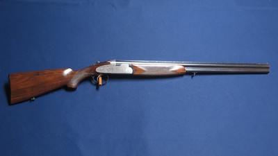 BERETTA 57EL 12 GAUGE - Image 2 of 8