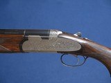BERETTA 57EL 12 GAUGE - Image 4 of 8