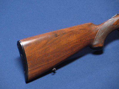 BERETTA 57EL 12 GAUGE - Image 3 of 8