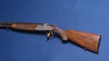 BERETTA 57EL 12 GAUGE - Image 5 of 8