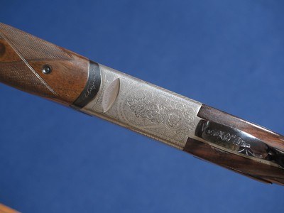 BERETTA 57EL 12 GAUGE - Image 8 of 8