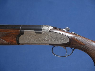 BERETTA 57EL 12 GAUGE - Image 4 of 8