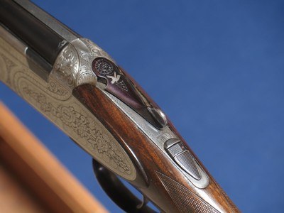 BERETTA 57EL 12 GAUGE - Image 7 of 8