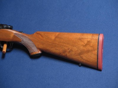 RUGER M77 7MM REM MAG - Image 6 of 8