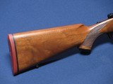 RUGER M77 7MM REM MAG - Image 3 of 8