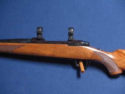 RUGER M77 7MM REM MAG - Image 4 of 8