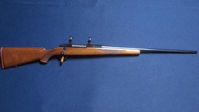 RUGER M77 7MM REM MAG - Image 2 of 8