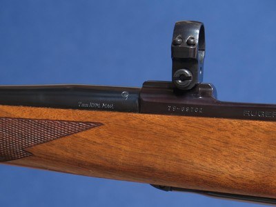 RUGER M77 7MM REM MAG - Image 8 of 8
