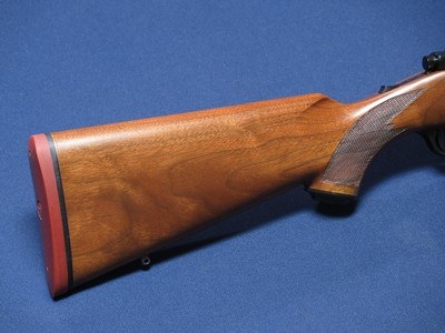 RUGER M77 7MM REM MAG - Image 3 of 8