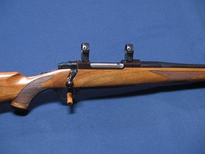 RUGER M77 7MM REM MAG - Image 1 of 8