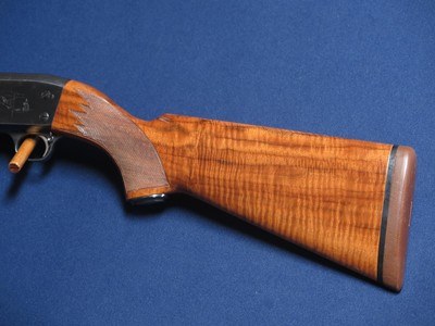 ITHACA 37 12 GAUGE - Image 6 of 8