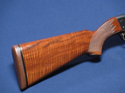 ITHACA 37 12 GAUGE - Image 3 of 8