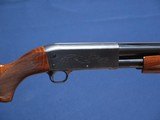 ITHACA 37 12 GAUGE - Image 1 of 8