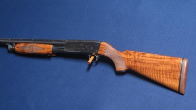 ITHACA 37 12 GAUGE - Image 5 of 8