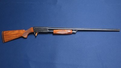 ITHACA 37 12 GAUGE - Image 2 of 8