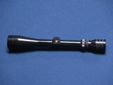 REDFIELD 3X9 SCOPE - 1 of 1