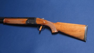 RIZZINI BR110 16 GAUGE - Image 5 of 10