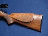 BROWNING SAFARI 243 WIN FINLAND - Image 6 of 9