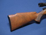 BROWNING SAFARI 243 WIN FINLAND - Image 3 of 9