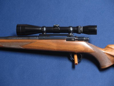BROWNING SAFARI 243 WIN FINLAND - Image 4 of 9
