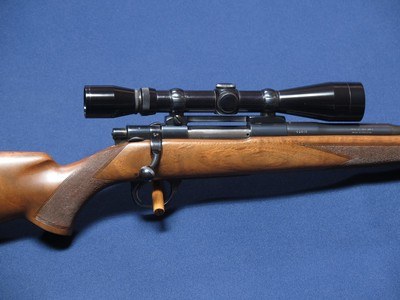 BROWNING SAFARI 243 WIN FINLAND - Image 1 of 9