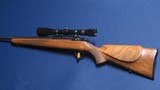 BROWNING SAFARI 243 WIN FINLAND - Image 5 of 9