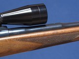 BROWNING SAFARI 243 WIN FINLAND - Image 9 of 9