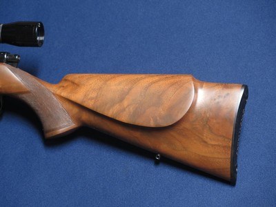 BROWNING SAFARI 243 WIN FINLAND - Image 6 of 9
