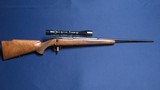 BROWNING SAFARI 243 WIN FINLAND - Image 2 of 9