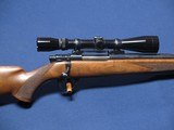 BROWNING SAFARI 243 WIN FINLAND - Image 1 of 9