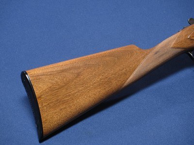 BROWNING SUPERPOSED SUPERLIGHT 12 GAUGE - Image 3 of 8
