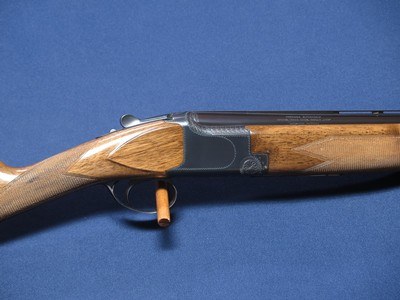 BROWNING SUPERPOSED SUPERLIGHT 12 GAUGE - Image 1 of 8