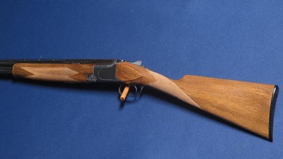 BROWNING SUPERPOSED SUPERLIGHT 12 GAUGE - Image 5 of 8