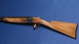 BROWNING SUPERPOSED SUPERLIGHT 12 GAUGE - Image 5 of 8