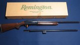 REMINGTON 11-87 PREMIER 20 GAUGE ENHANCED ENGRAVED - 2 of 7