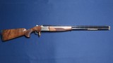 BROWNING CITORI 525 GRADE 3 SPORTING 12 GAUGE - 4 of 11