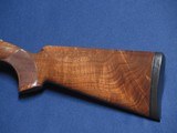 BROWNING CITORI 525 GRADE 3 SPORTING 12 GAUGE - 8 of 11