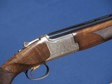 BROWNING CITORI 525 GRADE 3 SPORTING 12 GAUGE - 2 of 11