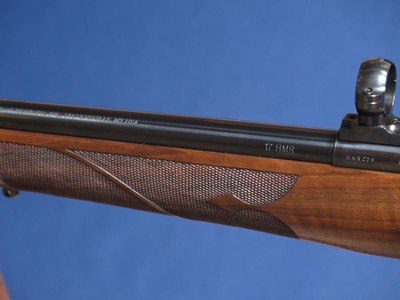 COOPER 57M CUSTOM CLASSIC 17 HMR - Image 8 of 8