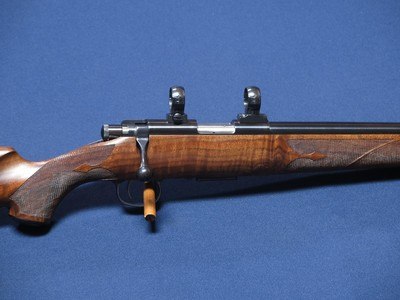 COOPER 57M CUSTOM CLASSIC 17 HMR - Image 1 of 8